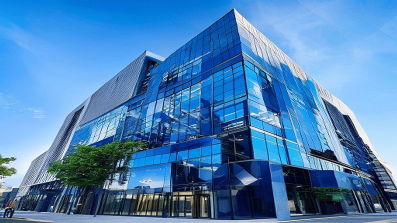 磁力宝多行业磁力解决方案应用场景展示